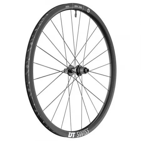 DT스위스 GRC 1400 Dicut 30 27.5´´ CL Disc 튜블리스 자갈 뒷바퀴 3139636186