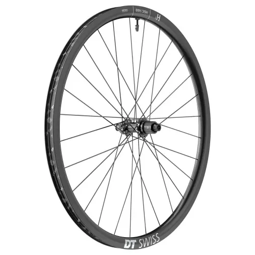 DT스위스 HGC 1400 Spline 30 28´´ CL Disc 튜블리스 E-Bike 자갈 뒷바퀴 3139636194