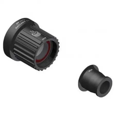 DT스위스 시마노 Micro Spline Ratchet EXP Kit 프리허브 바디 3139636219