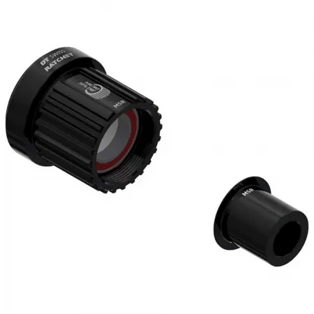 DT스위스 시마노 Micro Spline Ratchet Kit 프리허브 바디 3139636221