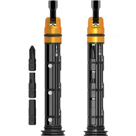 리자인 BarPlug Insert Kit 4 멀티툴 3139664175