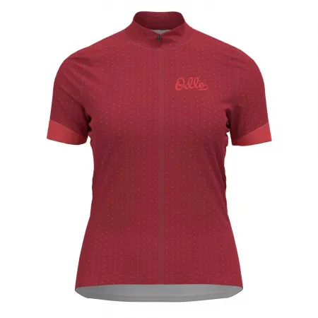 ODLO Essential 411961 반팔 져지 3139667792