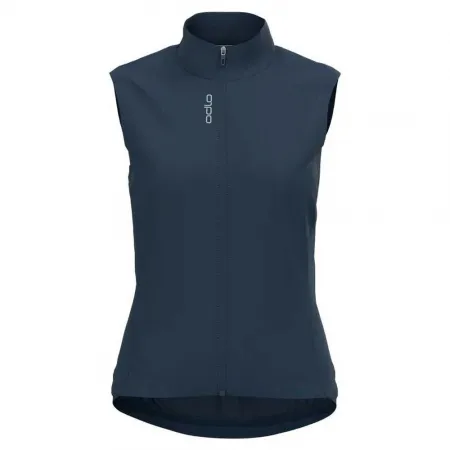 ODLO Essential Windproof 412161 조끼 3139667836