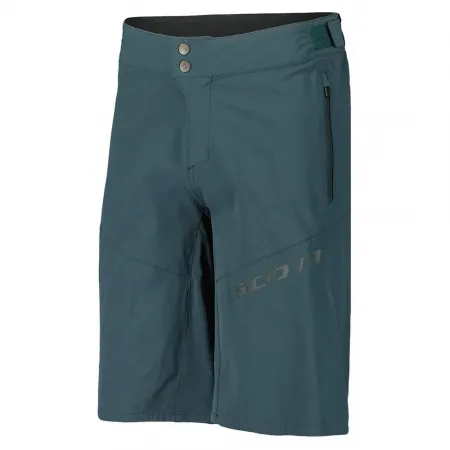 스캇 엔듀라nce LS/FIT Padded 반바지 3139668731