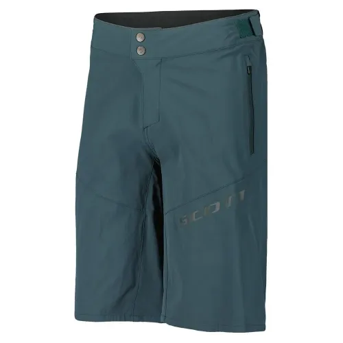스캇 엔듀라nce LS/FIT Padded 반바지 3139668731
