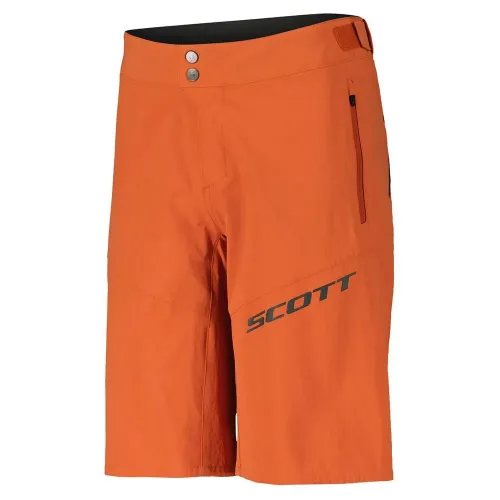 스캇 엔듀라nce LS/FIT Padded 반바지 3139668733
