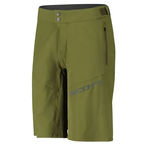 스캇 엔듀라nce LS/FIT Padded 반바지 3139668735