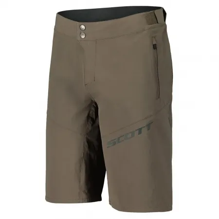 스캇 엔듀라nce LS/FIT Padded 반바지 3139668737