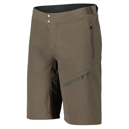 스캇 엔듀라nce LS/FIT Padded 반바지 3139668737