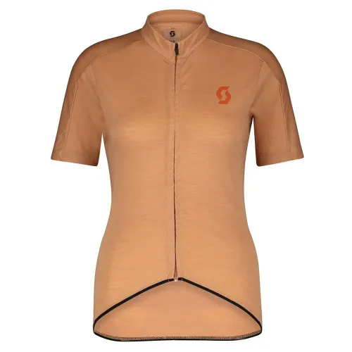 스캇 Gravel Merino 반팔 져지 3139668773