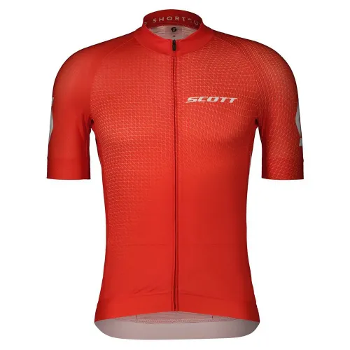 스캇 RC Pro 반팔 져지 3139668833