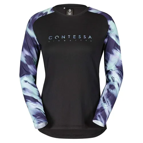 스캇 Trail Contessa Signature 긴팔 엔듀로 져지 3139668912