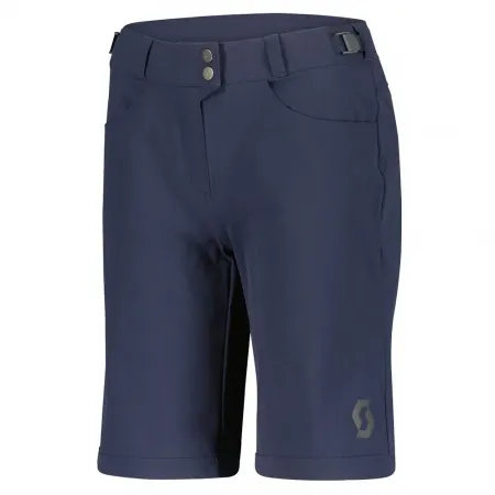 스캇 Trail Flow Padded 반바지 3139668948