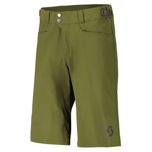 스캇 Trail Flow Padded 반바지 3139668950