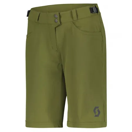 스캇 Trail Flow Padded 반바지 3139668951