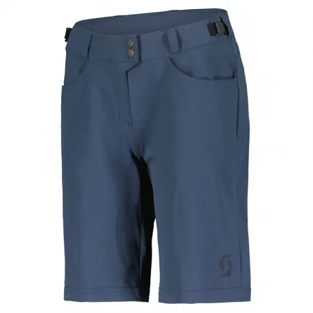스캇 Trail Flow Padded 반바지 3139668953