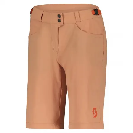 스캇 Trail Flow Padded 반바지 3139668954