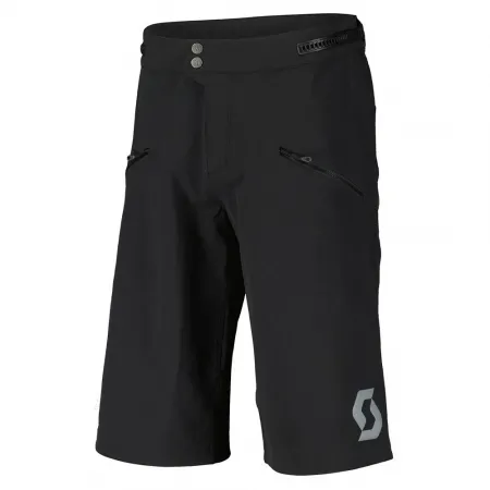 스캇 Trail Vertic Pro Padded 반바지 3139669004