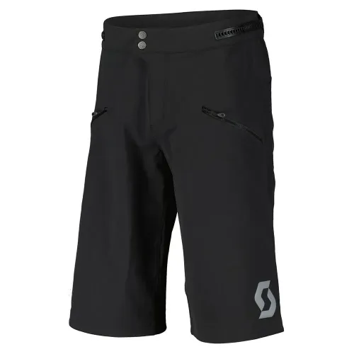 스캇 Trail Vertic Pro Padded 반바지 3139669004