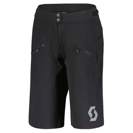 스캇 Trail Vertic Pro Padded 반바지 3139669005