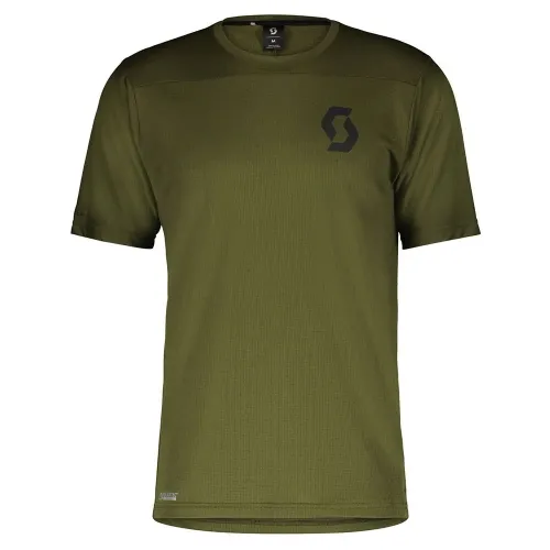 스캇 Trail Vertic Pro 반팔 엔듀로 져지 3139669013