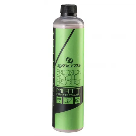 스캇 Gloss Frame Matt 연마 스프레이 500ml 3139676340