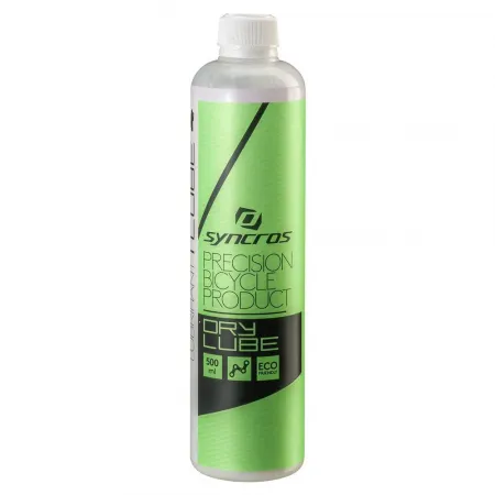스캇 Dry 500ml 윤활제 12 단위 3139676550