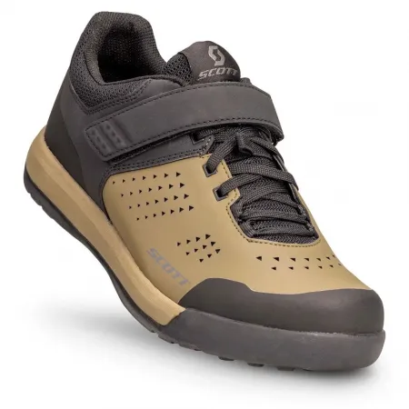 스캇 Shr-Alp Lace Strap MTB 클릿슈즈 3139676758