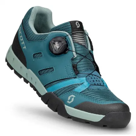 스캇 Sport Crus-R Flat BOA MTB 클릿슈즈 3139676782