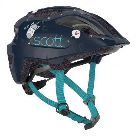 스캇 Spunto MTB 헬멧 3139676806