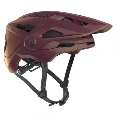 스캇 Stego Plus MIPS MTB 헬멧 3139676838
