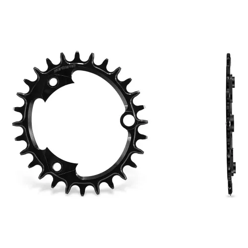 가바룩 3-Bolt FSA 86 BCD 타원형 체인링 3139731221