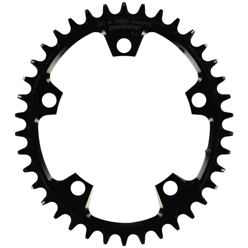 가바룩 5-Bolt 110 BCD 타원형 체인링 3139731225