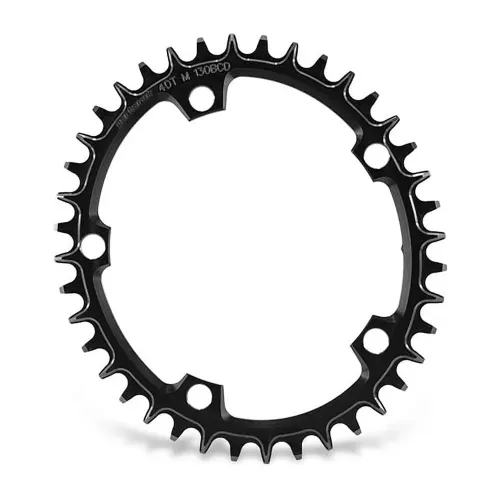 가바룩 5-Bolt 130 BCD 타원형 체인링 3139731229