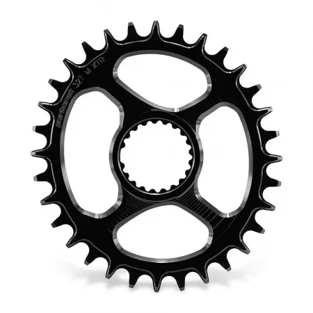 가바룩 시마노 XTR M9100 타원형 체인링 3139731563