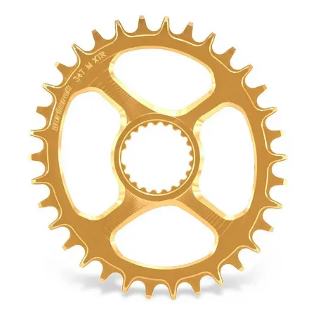 가바룩 시마노 XTR M9100 타원형 체인링 3139731564
