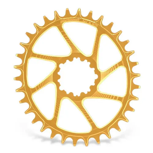 가바룩 스램 GXP/DUB MTB 부스트 타원형 체인링 3139731684