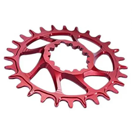 가바룩 스램 GXP/DUB MTB 부스트 타원형 체인링 3139731685