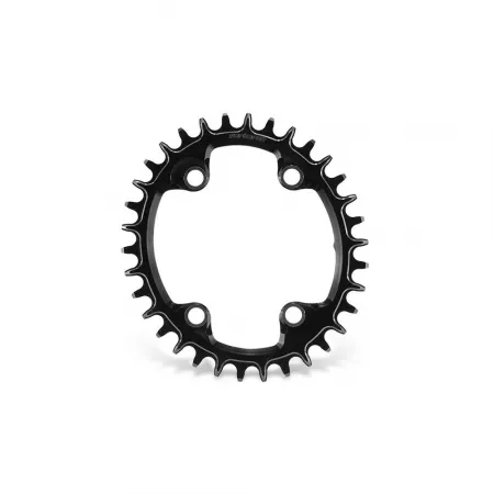 가바룩 시마노 XTR M9000 96 BCD 타원형 체인링 3139733226