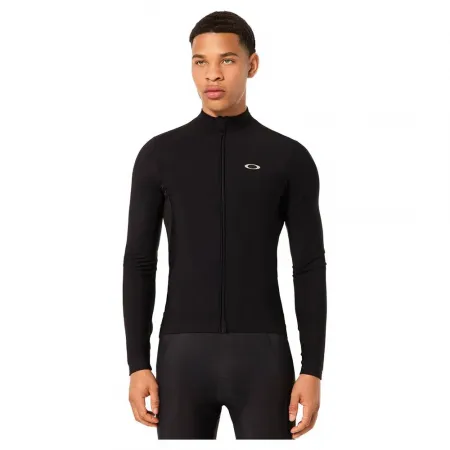 오클리 Clima Thermal 긴팔 져지 3139742471