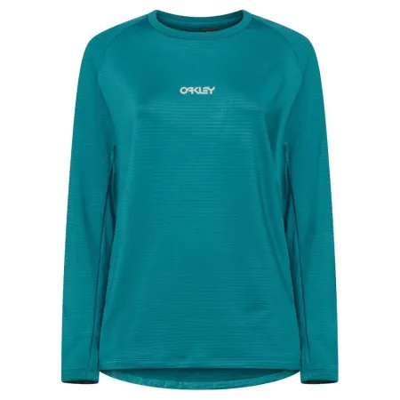 오클리 Seeker Revel Thermal 긴팔 져지 3139743174