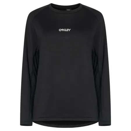 오클리 Seeker Revel Thermal 긴팔 져지 3139743176