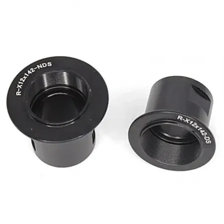 비젼 X12 NS/U5111/U512 스램 XDR Disc MW053 리어 허브 변환 키트 3139754147