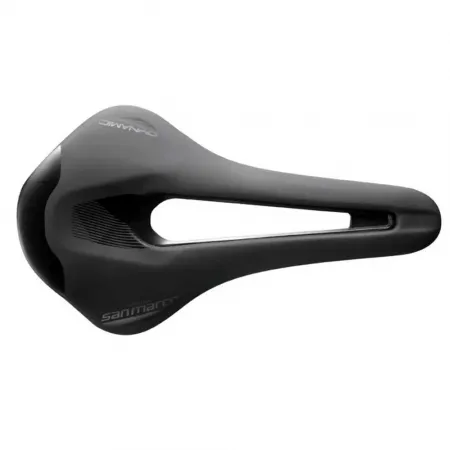 셀레 산마르코 Shortfit 2.0 Open-Fit Dynamic Narrow 자전거 안장 3139760443