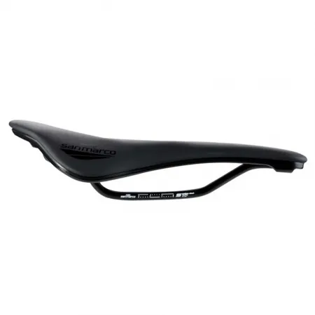 셀레 산마르코 Shortfit 2.0 Open-Fit Sport Narrow 자전거 안장 3139760444