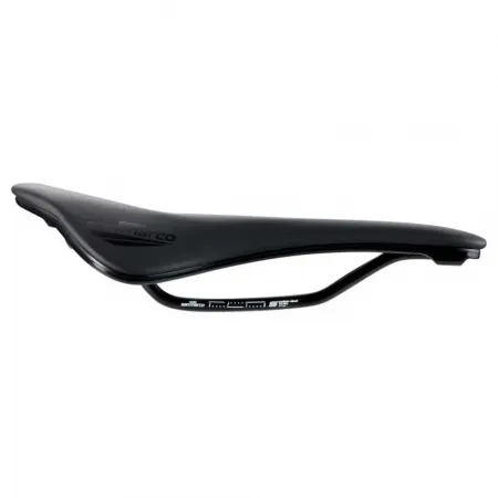셀레 산마르코 Shortfit 2.0 Open-Fit Sport Wide 자전거 안장 3139760445