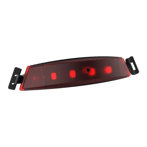 BERN Click-Mount Light For Watts 2.0/Hudson Helmet 리어 라이트 3139766099
