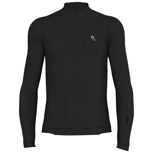 세븐메쉬 Ashlu Merino 긴팔 져지 3139774264