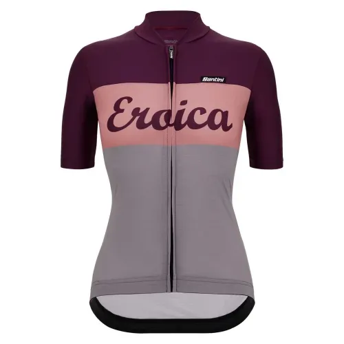 산티니 Eroica 반팔 져지 3139788120