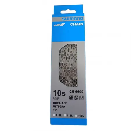 시마노 Ultegra CN 6600 road 체인 3139804784